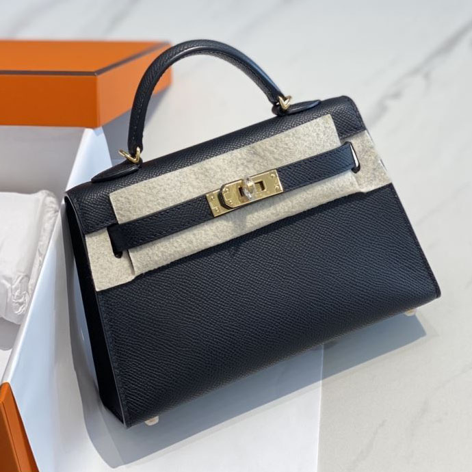 Hermes Kelly Bags